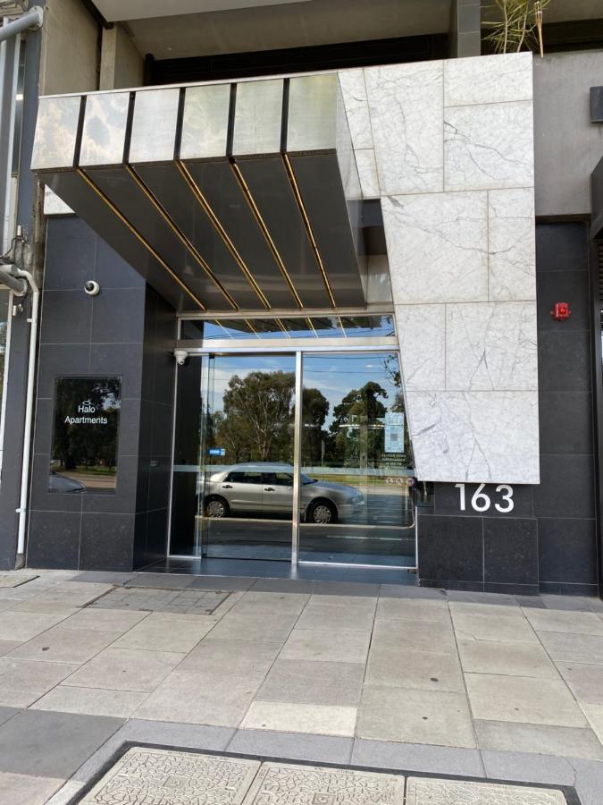 Modern Quiet 1 & 2 Bed Apt Opposite Albert Park Melbourne Eksteriør bilde