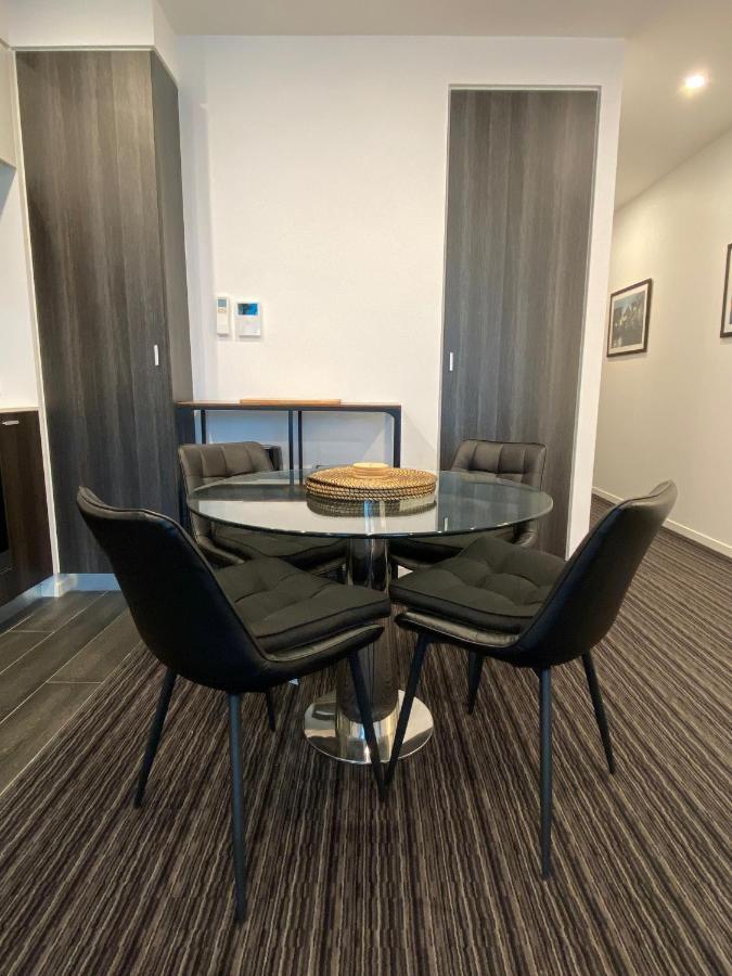 Modern Quiet 1 & 2 Bed Apt Opposite Albert Park Melbourne Eksteriør bilde