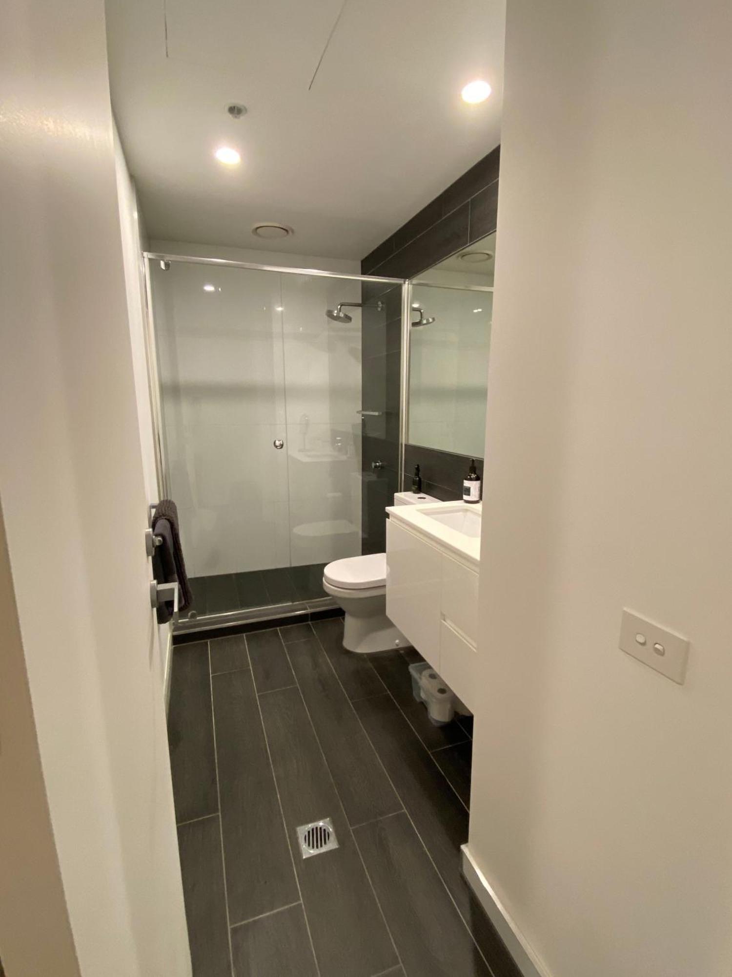 Modern Quiet 1 & 2 Bed Apt Opposite Albert Park Melbourne Eksteriør bilde