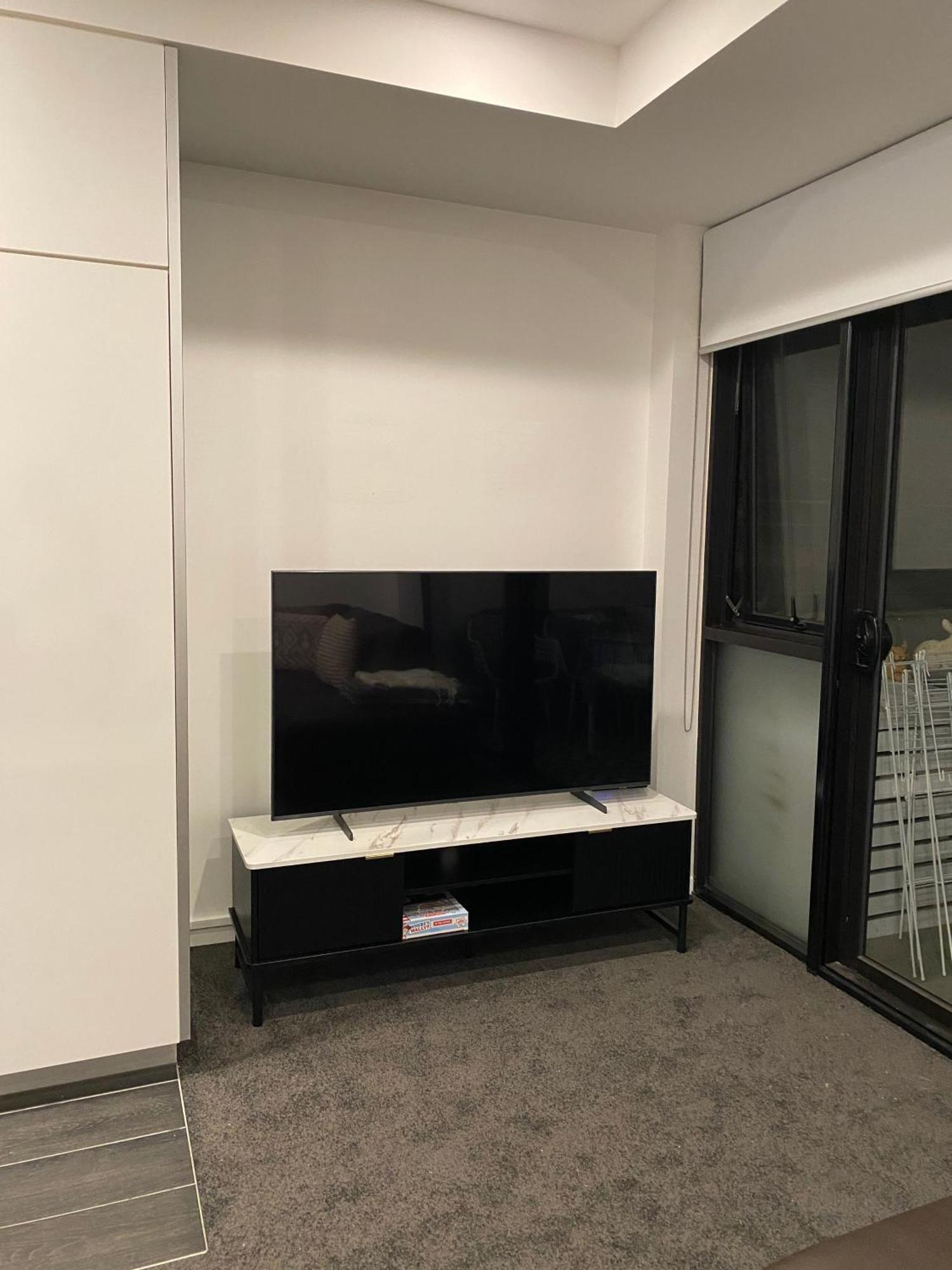 Modern Quiet 1 & 2 Bed Apt Opposite Albert Park Melbourne Eksteriør bilde