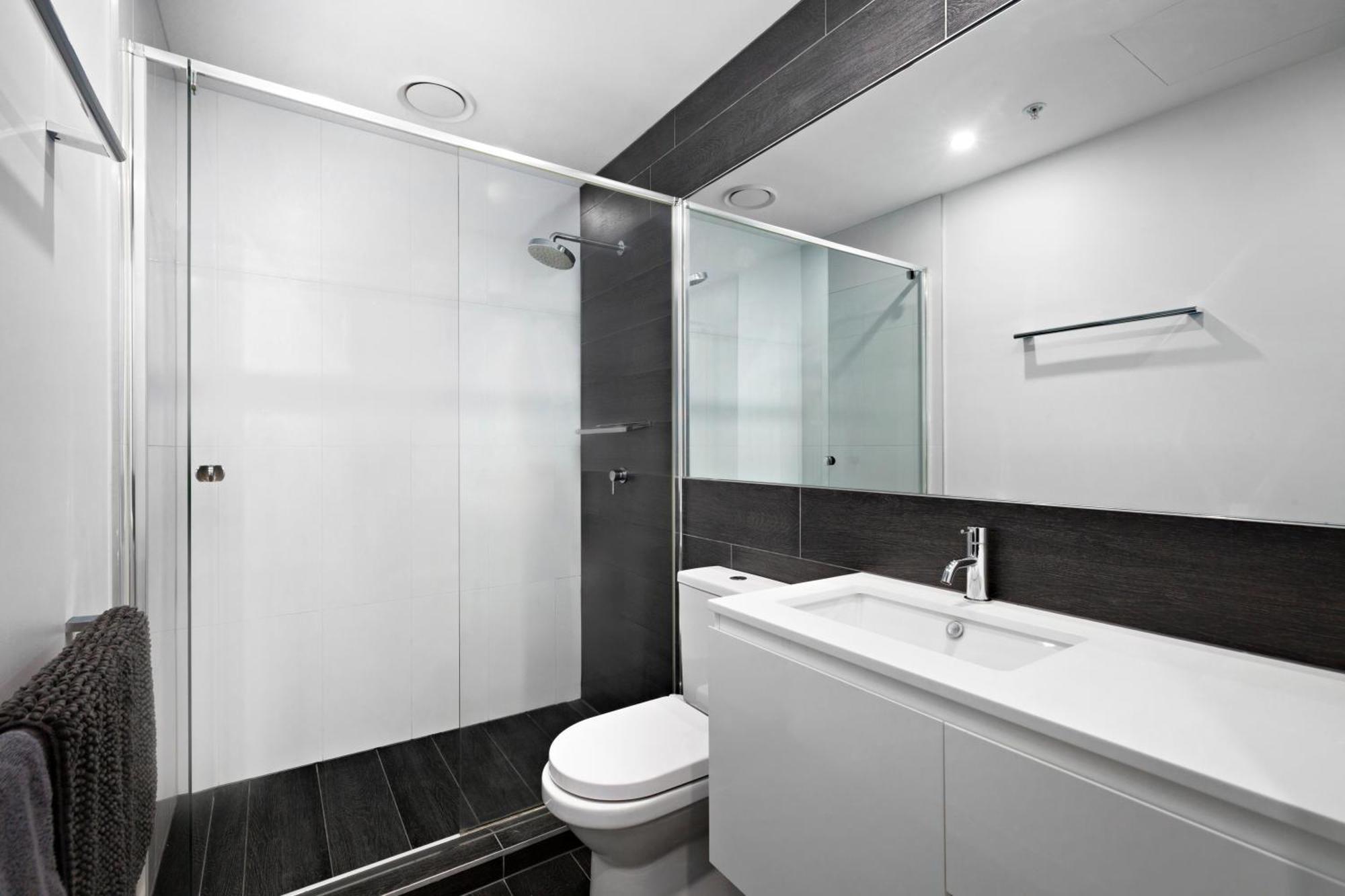 Modern Quiet 1 & 2 Bed Apt Opposite Albert Park Melbourne Eksteriør bilde